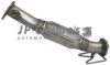 JP GROUP 4320201400 Exhaust Pipe